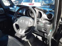 Honda N BOX SLASH лот № 75023 оценка 3.5  с аукциона в Японии 6