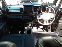 Honda N BOX SLASH лот № 75023 оценка 3.5  с аукциона в Японии 8