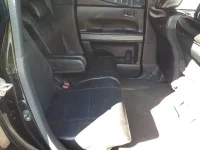 Honda N BOX SLASH лот № 75023 оценка 3.5  с аукциона в Японии 9