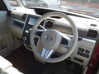 Daihatsu TANTO лот № 30069 оценка 4.5  с аукциона в Японии 6