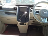 Daihatsu TANTO лот № 30069 оценка 4.5  с аукциона в Японии 8