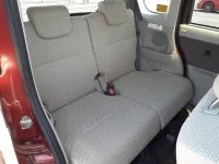 Daihatsu TANTO лот № 30069 оценка 4.5  с аукциона в Японии 9