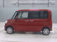 Daihatsu TANTO лот № 30069 оценка 4.5  с аукциона в Японии 3