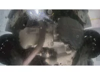 Daihatsu TANTO лот № 30069 оценка 4.5  с аукциона в Японии 10