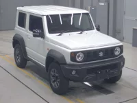 Suzuki JIMNY SIERRA лот № 30082 оценка 5  с аукциона в Японии 4