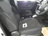 Suzuki JIMNY SIERRA лот № 30082 оценка 5  с аукциона в Японии 7