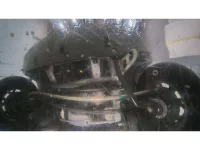 Suzuki JIMNY SIERRA лот № 30082 оценка 5  с аукциона в Японии 10