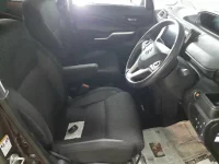 Suzuki SOLIO лот № 30081 оценка 4  с аукциона в Японии 7