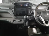 Suzuki SOLIO лот № 30081 оценка 4  с аукциона в Японии 8