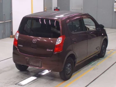 Mazda CAROL