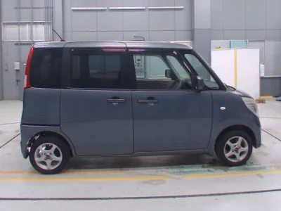 Suzuki PALETTE