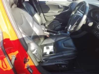 Volvo V40 лот № 10016 оценка 4  с аукциона в Японии 5