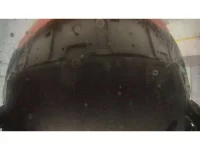 Volvo V40 лот № 10016 оценка 4  с аукциона в Японии 8