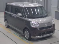 Daihatsu MOVE CANBUS лот № 30065 оценка 4.5  с аукциона в Японии 4