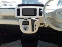 Daihatsu MOVE CANBUS лот № 30065 оценка 4.5  с аукциона в Японии 8