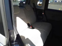 Daihatsu MOVE CANBUS лот № 30065 оценка 4.5  с аукциона в Японии 9