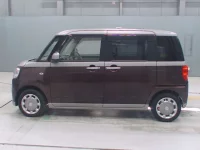Daihatsu MOVE CANBUS лот № 30065 оценка 4.5  с аукциона в Японии 3