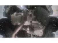 Daihatsu MOVE CANBUS лот № 30065 оценка 4.5  с аукциона в Японии 10