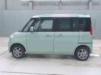 Suzuki SPACIA лот № 30080 оценка 4  с аукциона в Японии 3