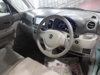 Suzuki SPACIA лот № 30080 оценка 4  с аукциона в Японии 6