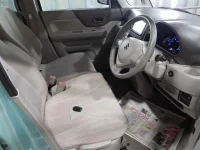 Suzuki SPACIA лот № 30080 оценка 4  с аукциона в Японии 7