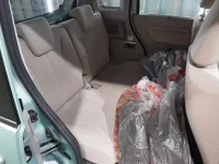 Suzuki SPACIA лот № 30080 оценка 4  с аукциона в Японии 9