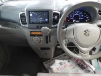 Suzuki SPACIA лот № 30080 оценка 4  с аукциона в Японии 8