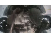 Suzuki SPACIA лот № 30080 оценка 4  с аукциона в Японии 10