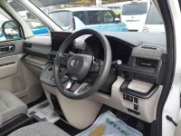 Honda STEP WAGON лот № 5028 оценка R  с аукциона в Японии 6