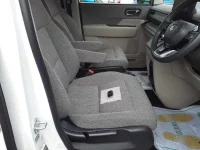 Honda STEP WAGON лот № 5028 оценка R  с аукциона в Японии 7