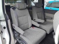 Honda STEP WAGON лот № 5028 оценка R  с аукциона в Японии 9