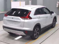 Mitsubishi ECLIPSE CROSS лот № 30012 оценка 5  с аукциона в Японии 1