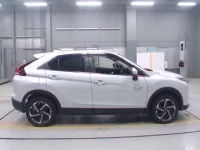 Mitsubishi ECLIPSE CROSS лот № 30012 оценка 5  с аукциона в Японии 2