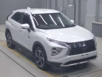 Mitsubishi ECLIPSE CROSS лот № 30012 оценка 5  с аукциона в Японии 4