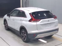 Mitsubishi ECLIPSE CROSS лот № 30012 оценка 5  с аукциона в Японии 5
