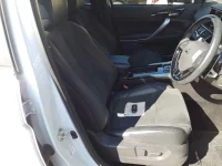 Mitsubishi ECLIPSE CROSS лот № 30012 оценка 5  с аукциона в Японии 7