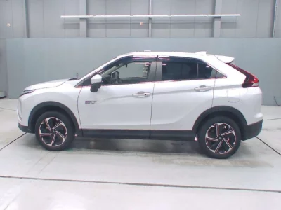 Mitsubishi ECLIPSE CROSS  с аукциона в Японии