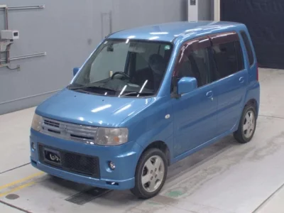 Mitsubishi TOPPO