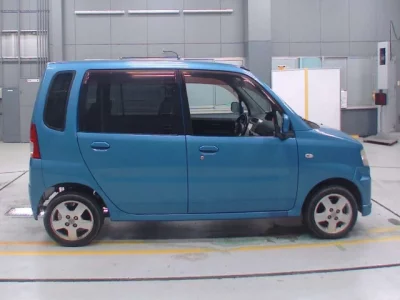 Mitsubishi TOPPO