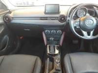 Mazda CX-3 лот № 30025 оценка 4  с аукциона в Японии 8