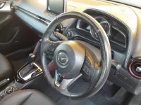 Mazda CX-3 лот № 30025 оценка 4  с аукциона в Японии 6