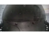 Mazda CX-3 лот № 30025 оценка 4  с аукциона в Японии 10