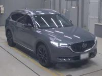 Mazda CX-8 лот № 30128 оценка 3.5  с аукциона в Японии 4
