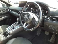 Mazda CX-8 лот № 30128 оценка 3.5  с аукциона в Японии 6