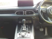 Mazda CX-8 лот № 30128 оценка 3.5  с аукциона в Японии 8