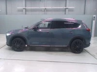 Mazda CX-8 лот № 30128 оценка 3.5  с аукциона в Японии 3