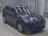 Mazda CX-5 лот № 70019 оценка 3.5  с аукциона в Японии 4