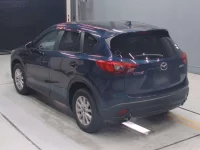 Mazda CX-5 лот № 70019 оценка 3.5  с аукциона в Японии 5