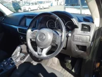 Mazda CX-5 лот № 70019 оценка 3.5  с аукциона в Японии 6