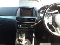 Mazda CX-5 лот № 70019 оценка 3.5  с аукциона в Японии 8